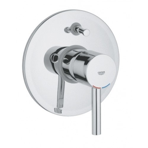 GROHE Essence Einhand-Wannenbatterie 19285000