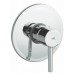 GROHE Essence Brause- Einhebelmischer, chrom 19286000