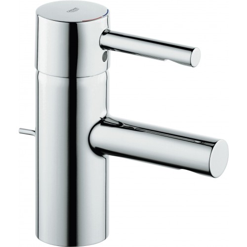 GROHE Essence Einhand-Waschtischbatterie DN 15 chrom, 33562000