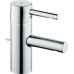 GROHE Essence Einhand-Waschtischbatterie DN 15 chrom, 33562000