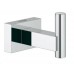 GROHE Essentials Cube Bademantelhaken chrom 40511000