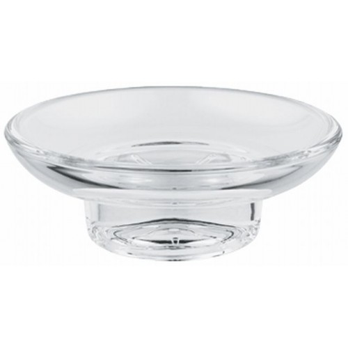 GROHE Essentials Cube Seifenschale 40368000
