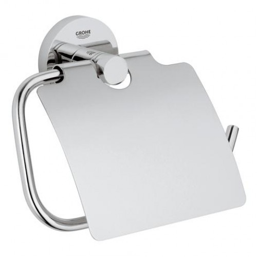 GROHE Essentials WC-Papierhalter chrom, 40367000