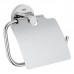 GROHE Essentials WC-Papierhalter chrom, 40367000