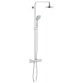 GROHE Euphoria Duschsystem 180mm chrom, 27296001