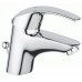 Grohe Eurosmart Einhand-Waschtischbatterie DN 15 chrom, 32925001