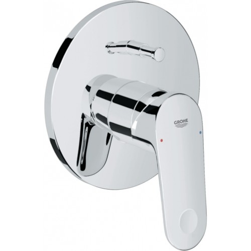 GROHE 19536002 EH-Wannenbatterie Europlus 19536