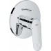 GROHE 19536002 EH-Wannenbatterie Europlus 19536
