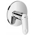 GROHE Europlus Einhebel-Duscharmatur, Chrom 19537002