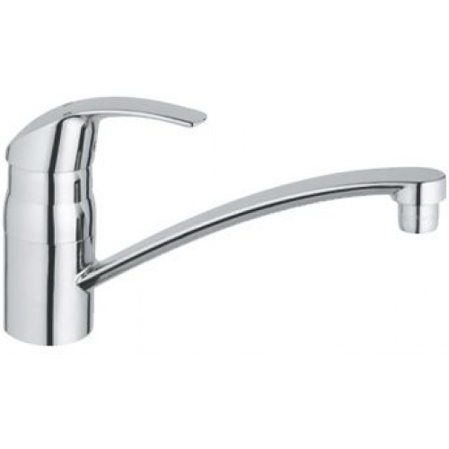 Grohe Eurosmart Einhand Spültischbatterie, chrom DN 15, 33281001
