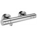 GROHE Grohtherm 1000 Cosmopolitan Thermostat-Brausebatterie chrom, DN 15, 34065000