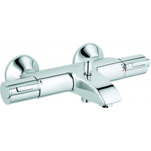 GROHE Grohtherm 1000 Thermostat-Wannenbatterie 34155000
