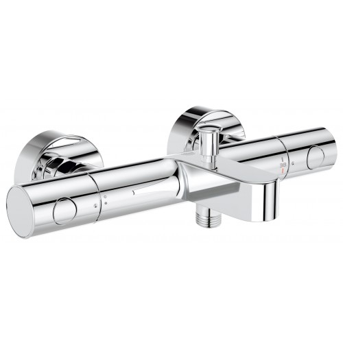 B-WARE Grohe Grohtherm 1000 Cosmopolitan Thermostat Wannen batterie, chrom, 34215000