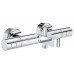 B-WARE Grohe Grohtherm 1000 Cosmopolitan Thermostat Wannen batterie, chrom, 34215000