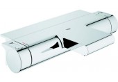 B-Ware!GROHE THM-Wannenbatterie Grohtherm 2000, 34464001-Verpackung beschädigt