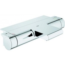 B-Ware! GROHE THM-Wannenbatterie Grohtherm 2000, 34464001-Verpackung beschädigt