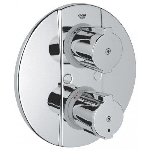 Thermostat-Wannenbatterie 19417000