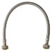 GROHE Anschlussschlauch 2 x 3/8", 37 cm 42233000