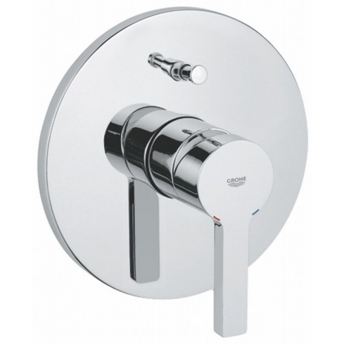 GROHE Lineare Einhand-Wannenbatterie 19297000