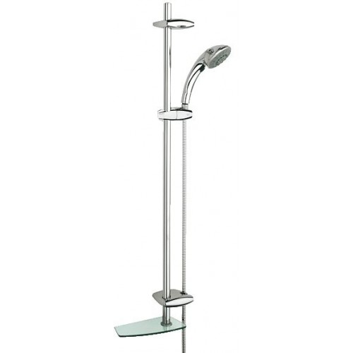 GROHE Movario Brausegarnitur Five, DN 15