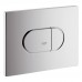 GROHE Arena Cosmopolitan Abdeckplatte Chrom 38858000