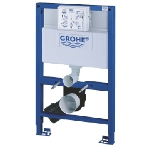 GROHE Rapid SL für Wand-WC 38526000 GROHE Rapid SL für Wand-WC 38526000