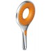 GROHE Rainshower Icon 150 Handbrause, chrom / Orange 27444001