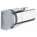 GROHE Wandbrausehalter Relexa chrom, 28623000