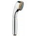 Handbrause 28952IG0 chrom/gold