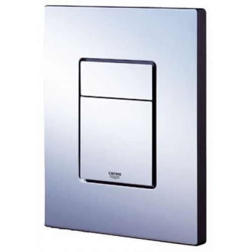 GROHE Skate Cosmopolitan Abdeckplatte Titanium 38732BR0 GROHE Skate Cosmopolitan Abdeckplatte Titanium 38732BR0