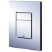 GROHE Skate Cosmopolitan Abdeckplatte Titanium 38732BR0