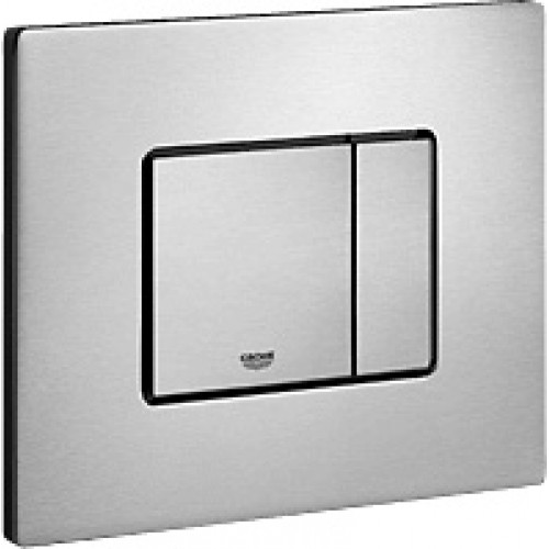 GROHE Skate Cosmopolitan Edelstahl-Abdeckplatte 38776SD0