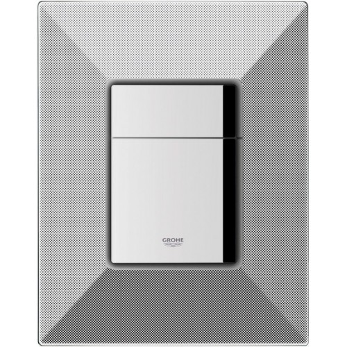 GROHE Skate Cosmopolitan Abdeckplatte Printed Graphics 38859XG0
