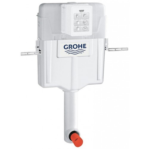 GROHE Spülkasten für WC 38661000