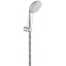 GROHE New Tempesta Brausegarnitur mit Wandbrausehalter chrom, 27799000