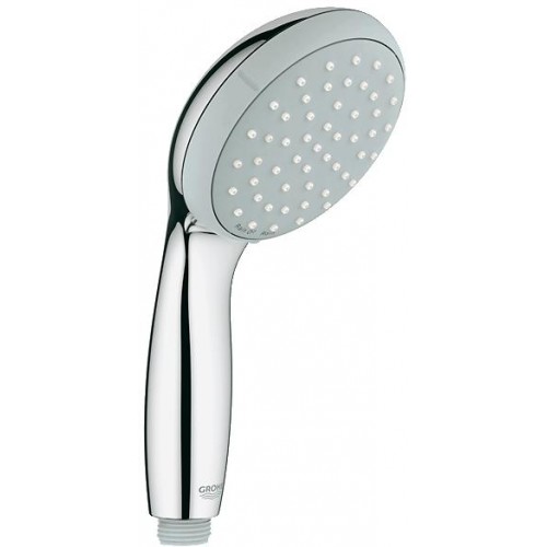 GROHE New Tempesta 100 Handbrause 2 Strahlarten chrom, 2759700E