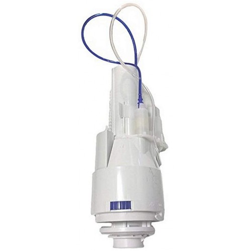 GROHE Pneumatisches Ablaufventil 2-Mengen für WE-Spülkasten Rapid/Unise 42774000