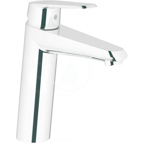 GROHE Eurodisc Cosmopolitan Waschtisch Einhebelmischer M, verchromt 23449002