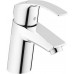 GROHE Eurosmart S Einhand-Waschtischbatterie, chrom 32467002