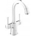 GROHE Grandera Waschtischarmatur, 1-Loch Montage, verchromt 21107000