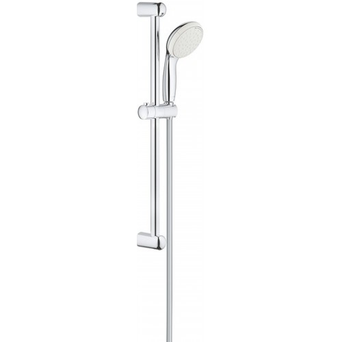 GROHE Tempesta New - Brausegarnitur, 2jet, verchromt 27598001