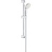 GROHE Tempesta New - Brausegarnitur, 2jet, verchromt 27598001