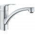GROHE Eurosmart Einhand-Spültischbatterie, DN 15, chrom 33281003