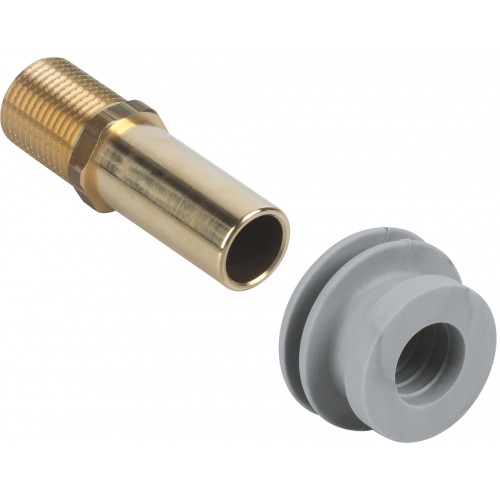 GROHE Urinal-Zulaufgarnitur 1/2" 37044000 GROHE Urinal-Zulaufgarnitur 1/2" 37044000