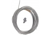 Grundfos Seilsatz 50m (2mm) mit 4 Seilklemmen 91042986