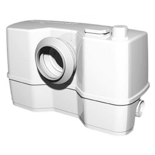 Grundfos SOLOLIFT2 WC-3 Kleinhebeanlage 97775315