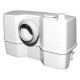 Grundfos SOLOLIFT2 WC-3 Kleinhebeanlage 97775315