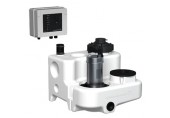 Grundfos Multilift MSS.11.1.2 Fäkalienhebeanlage 230V 97901037