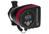 Grundfos MAGNA3 25-40 180 1x230V, Umwälzpumpe 97924628