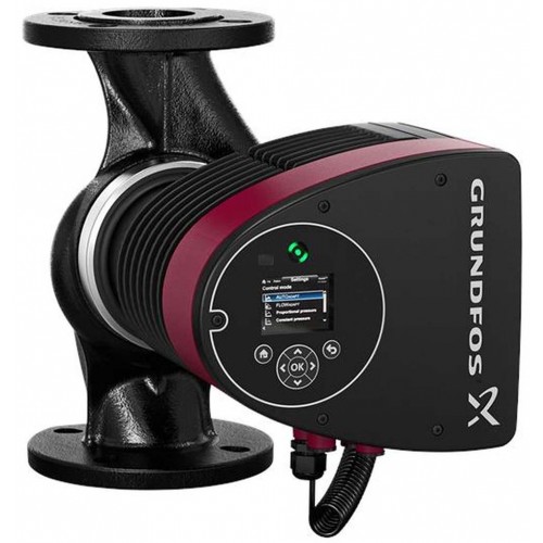 Grundfos MAGNA3 50-100 F 280 1x230V PN6/10 Energiesparpumpe/Umwälzpumpe 97924283